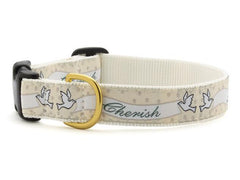 Up Country Love and Cherish Dog Collars & Leads