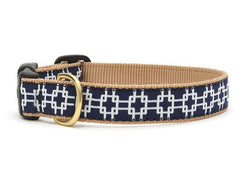 Up Country Gridlock Collars & Leads