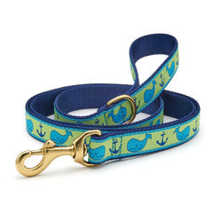 Up Country Whale Collars & Leads