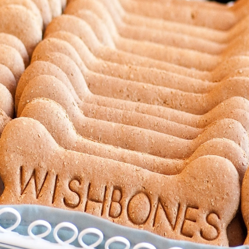 Wishbones Biscuit