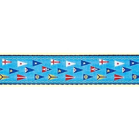 Preston Yacht Club Burgees Collars & Leads