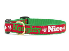 Up Country Naughty & Nices Collars& Leads