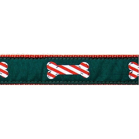 Preston Peppermint Sticks Collars & Leads